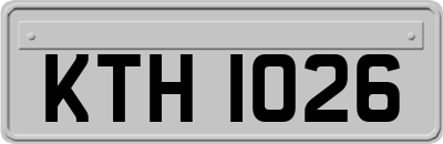 KTH1026