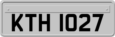 KTH1027