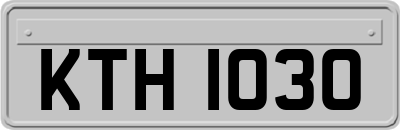 KTH1030