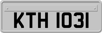 KTH1031