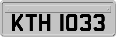 KTH1033