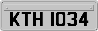 KTH1034