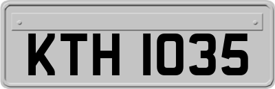 KTH1035