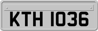 KTH1036