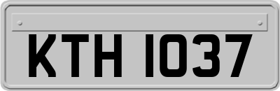 KTH1037