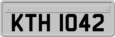 KTH1042