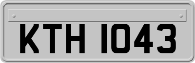 KTH1043