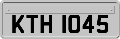 KTH1045
