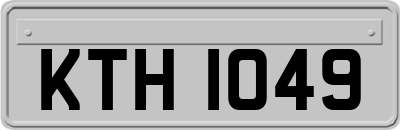 KTH1049