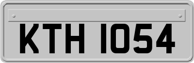 KTH1054