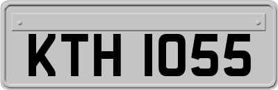 KTH1055