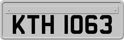 KTH1063