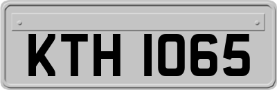 KTH1065