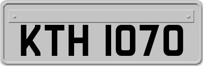 KTH1070