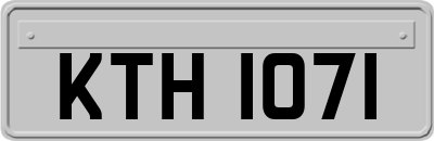 KTH1071