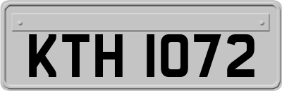 KTH1072