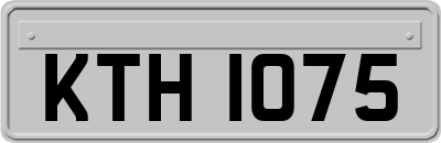 KTH1075