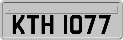 KTH1077
