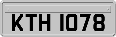 KTH1078