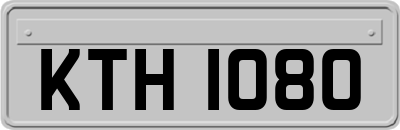 KTH1080