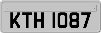 KTH1087