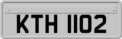 KTH1102