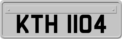KTH1104