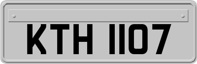 KTH1107