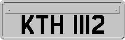 KTH1112