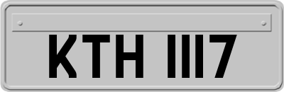 KTH1117