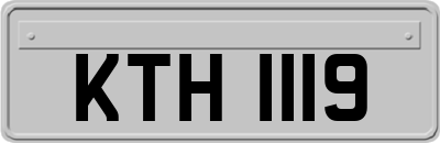 KTH1119