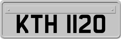 KTH1120