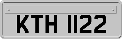 KTH1122