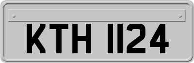 KTH1124