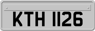 KTH1126