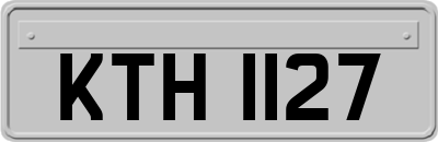 KTH1127