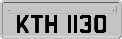 KTH1130