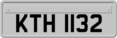 KTH1132