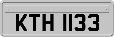 KTH1133