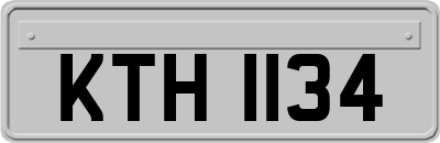 KTH1134