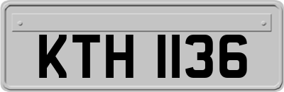 KTH1136