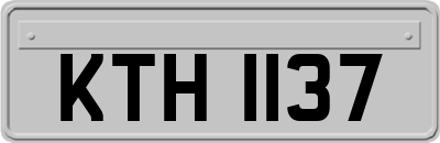 KTH1137