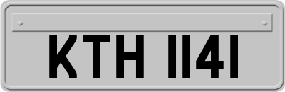KTH1141