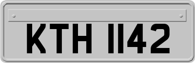KTH1142