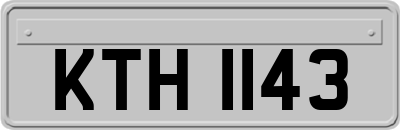 KTH1143