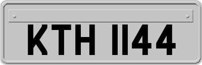 KTH1144