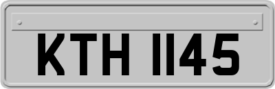 KTH1145