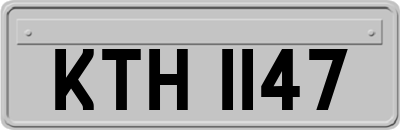 KTH1147