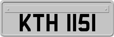 KTH1151