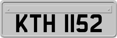 KTH1152